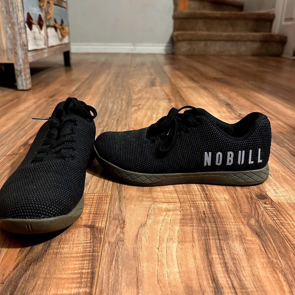 NO BULL CrossFit shoes